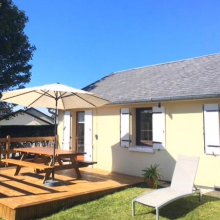 Le Tilburg Villa Grandcamp-Maisy Exterior photo